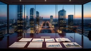 AI Systemic Risk, $17.5B Capital Flows, and Private Credit: What Financial Leaders Must Act On Now