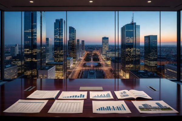 AI Systemic Risk, $17.5B Capital Flows, and Private Credit: What Financial Leaders Must Act On Now