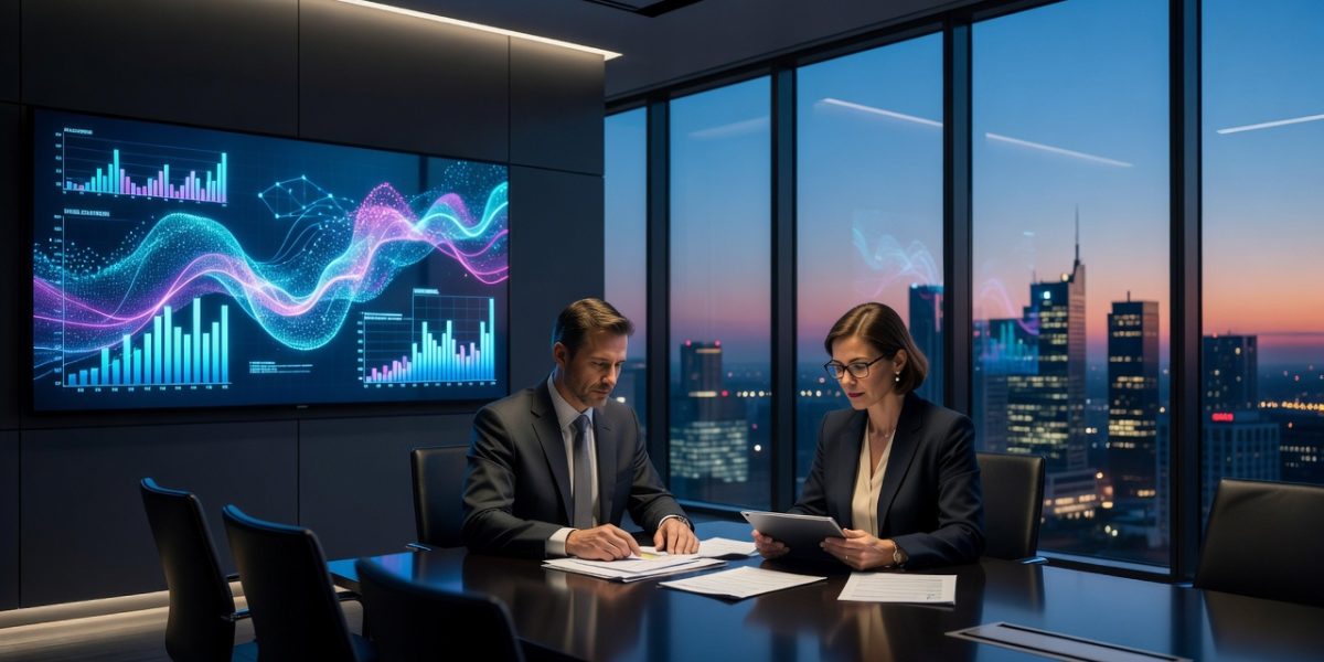 AI Governance, the $38B Visa Settlement, and Amazon's $17.5B Loan: What Financial Leaders Must Act On Now