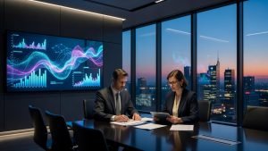 AI Governance, the $38B Visa Settlement, and Amazon's $17.5B Loan: What Financial Leaders Must Act On Now