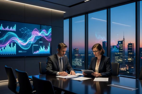 AI Governance, the $38B Visa Settlement, and Amazon's $17.5B Loan: What Financial Leaders Must Act On Now