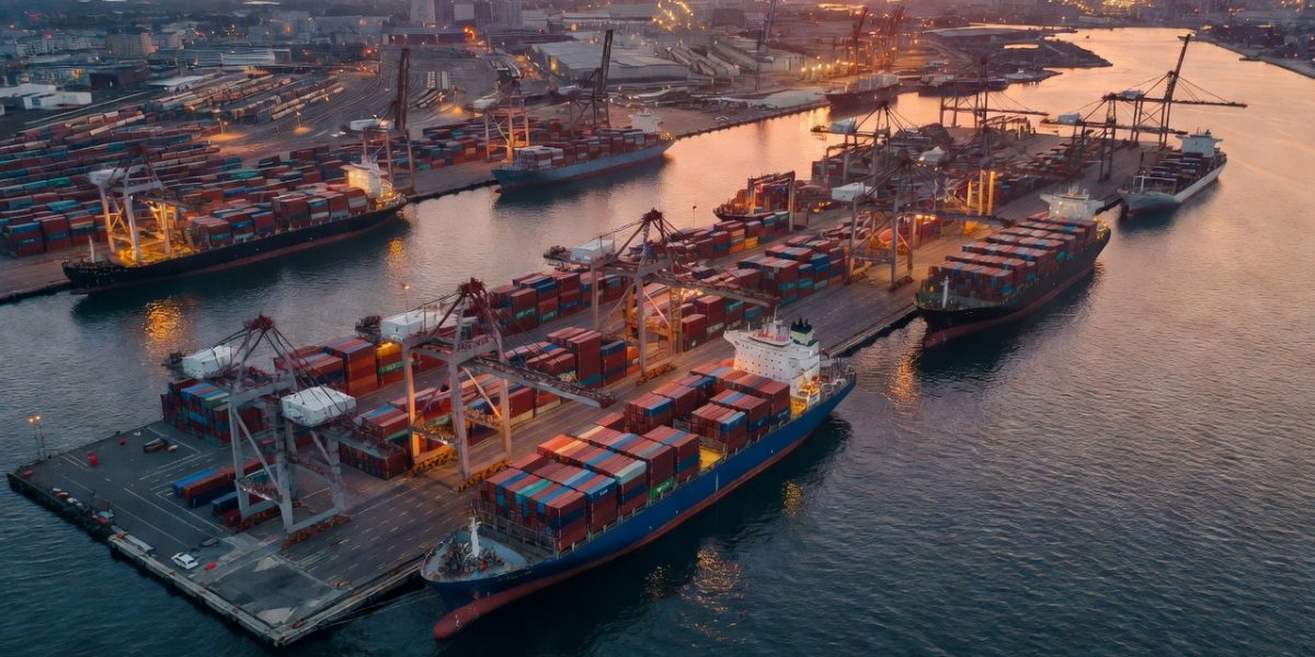Geopolitical Risk Returns to the Boardroom: What the Iran Conflict and Trade Fragmentation Mean for European Mid-Market Companies