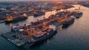 Geopolitical Risk Returns to the Boardroom: What the Iran Conflict and Trade Fragmentation Mean for European Mid-Market Companies