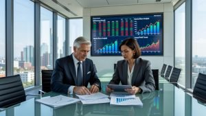Cross-Border M&A in Europe: Regulatory Pressure, £575M Media Deals, and What Boards Must Prepare For