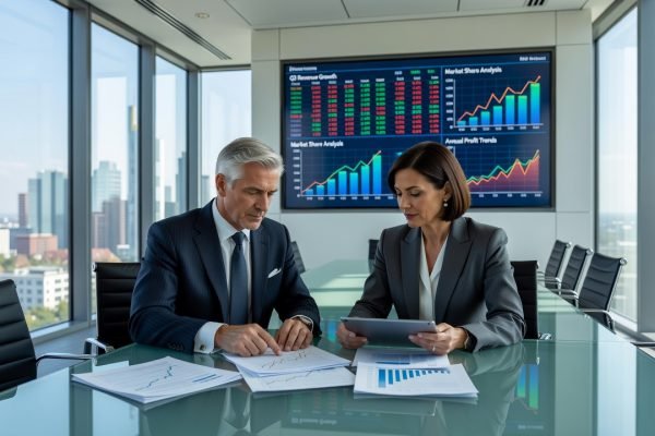 Cross-Border M&A in Europe: Regulatory Pressure, £575M Media Deals, and What Boards Must Prepare For