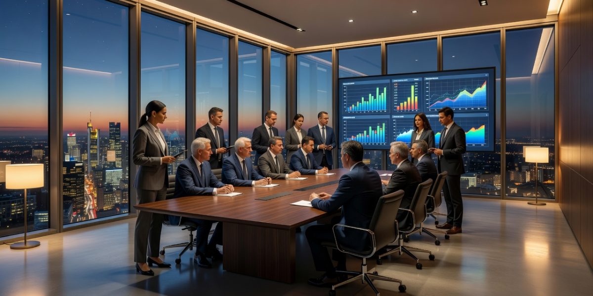 Only 14% of Enterprises Have Reached Cloud Maturity: What This Means for AI-Driven Digital Transformation