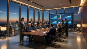 Only 14% of Enterprises Have Reached Cloud Maturity: What This Means for AI-Driven Digital Transformation