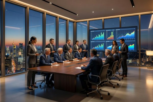 Only 14% of Enterprises Have Reached Cloud Maturity: What This Means for AI-Driven Digital Transformation