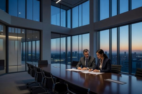EU Digital Omnibus: How Proposed GDPR Reforms Will Reshape Compliance, AI Governance, and Breach Notification for Mid-Market Firms