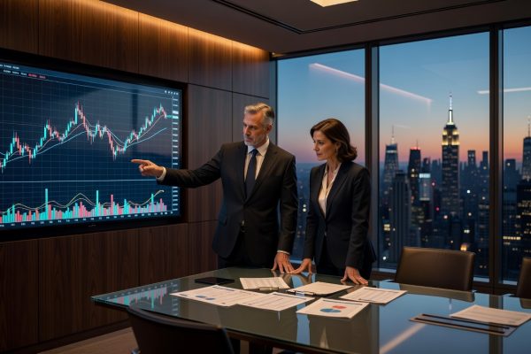 WestBridge–Edelweiss Deal and India's ₹3,000 Crore Valuation Signal: What European Capital Allocators Must Know