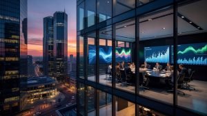 Risk-Off Markets, Record Private Credit, and Tightening Regulation: What Financial Advisory Teams Must Act On Now