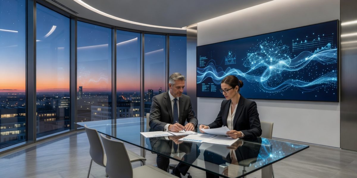 LifeBrand's $27M Round Signals a New Standard for AI-Driven Social Media Intelligence in Mid-Market Companies