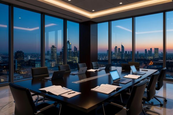 Geopolitical Risk Returns as a Board-Level Priority: What the 2025 Data Means for European Business Strategy