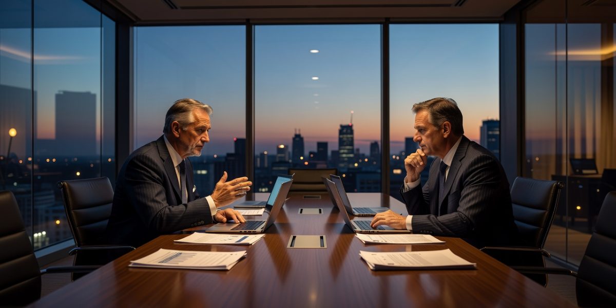 EU Foreign Subsidy Probe into JD.com's €2.2B Ceconomy Bid: What Cross-Border M&A Teams Must Know in 2025