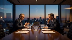 EU Foreign Subsidy Probe into JD.com's €2.2B Ceconomy Bid: What Cross-Border M&A Teams Must Know in 2025