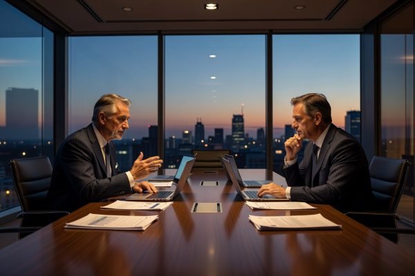 EU Foreign Subsidy Probe into JD.com's €2.2B Ceconomy Bid: What Cross-Border M&A Teams Must Know in 2025