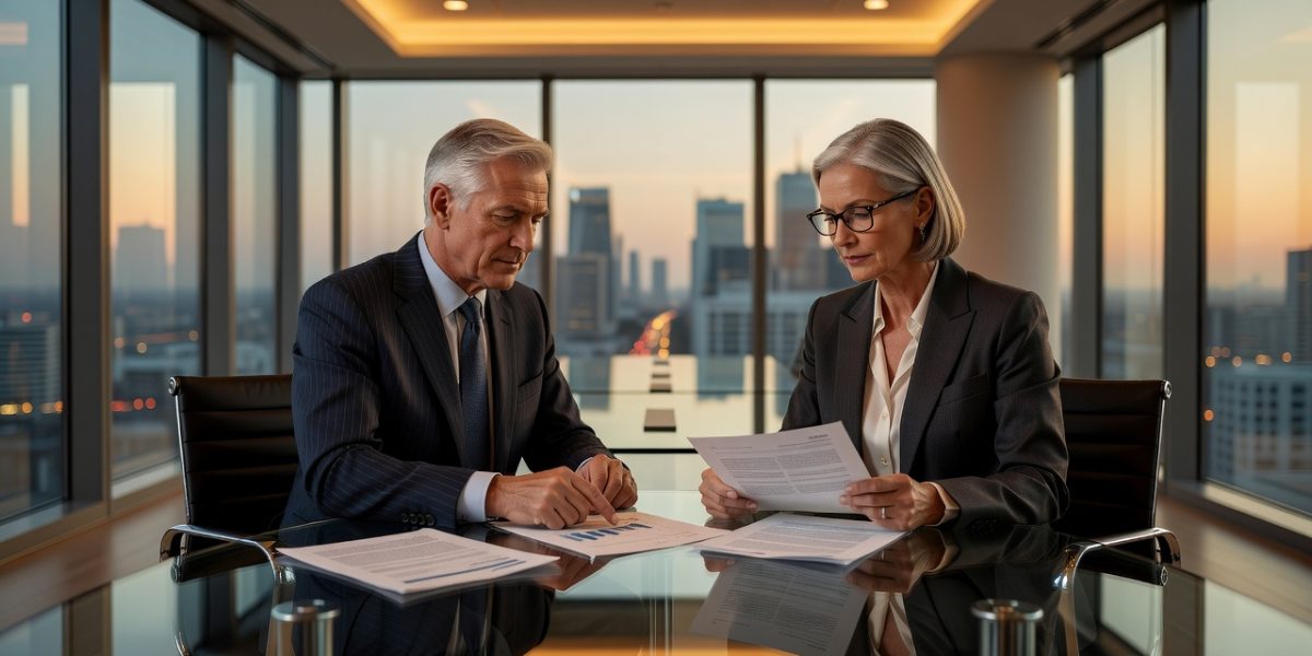 Regulatory Green Lights and Red Flags: What the DOJ's $110B Paramount-Warner Clearance Means for Cross-Border M&A in 2025