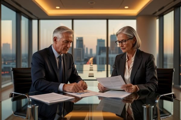 Regulatory Green Lights and Red Flags: What the DOJ's $110B Paramount-Warner Clearance Means for Cross-Border M&A in 2025