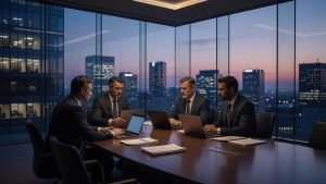 From Pilot to Production: Why Only 20% of Enterprises Are Ready for Agentic AI Governance