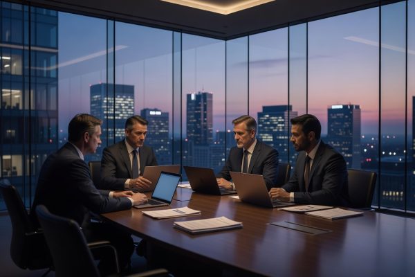 From Pilot to Production: Why Only 20% of Enterprises Are Ready for Agentic AI Governance