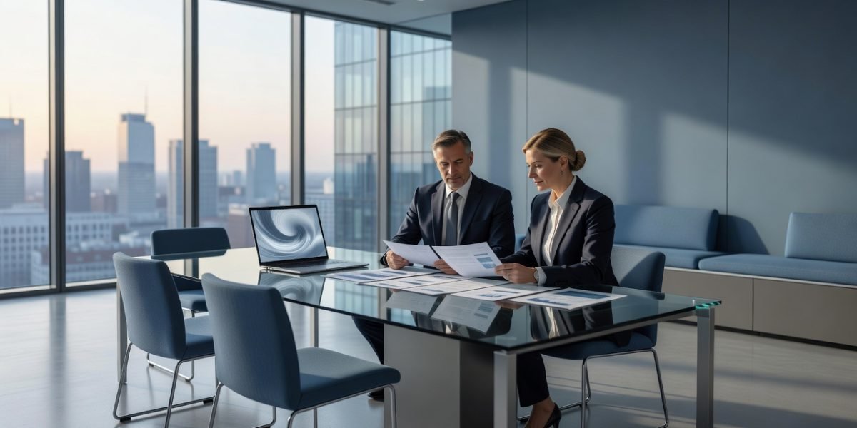 EU AI Act High-Risk Obligations: What CFOs and General Counsel Must Do Before August 2026