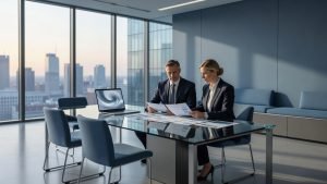 EU AI Act High-Risk Obligations: What CFOs and General Counsel Must Do Before August 2026