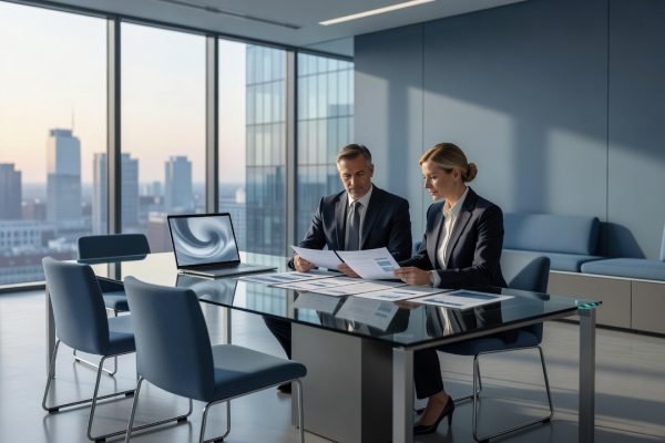 EU AI Act High-Risk Obligations: What CFOs and General Counsel Must Do Before August 2026