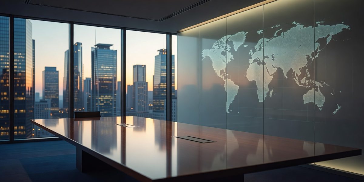 Weekly Briefing: Deal Execution, AI Security, and Geopolitical Compliance in Focus — Week of June 15, 2026