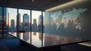 Weekly Briefing: Deal Execution, AI Security, and Geopolitical Compliance in Focus — Week of June 15, 2026
