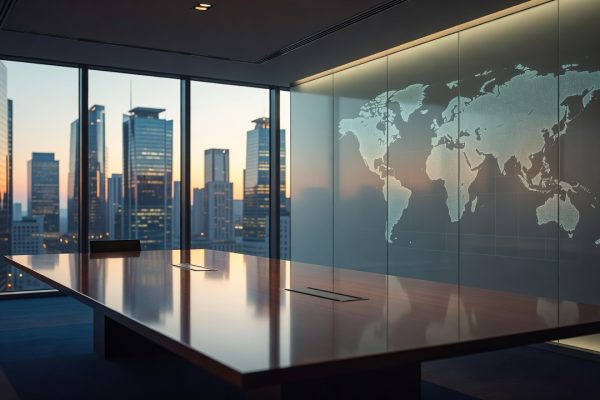 Weekly Briefing: Deal Execution, AI Security, and Geopolitical Compliance in Focus — Week of June 15, 2026