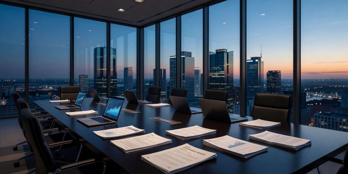 EU Digital Omnibus: How Proposed GDPR and AI Act Reforms Will Reshape Compliance Programs by 2028