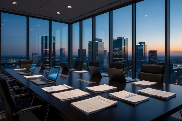 EU Digital Omnibus: How Proposed GDPR and AI Act Reforms Will Reshape Compliance Programs by 2028