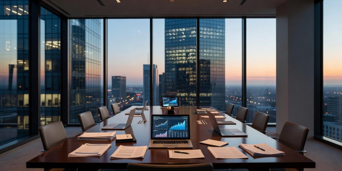 Nuvei–Payoneer $2.75B Deal, AI Regulatory Pressure, and Risk-Off Markets: What Financial Leaders Must Act On Now