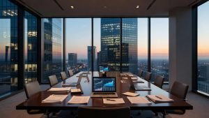 Nuvei–Payoneer $2.75B Deal, AI Regulatory Pressure, and Risk-Off Markets: What Financial Leaders Must Act On Now