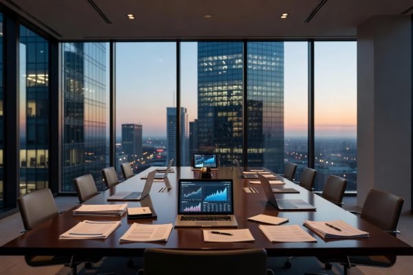 Nuvei–Payoneer $2.75B Deal, AI Regulatory Pressure, and Risk-Off Markets: What Financial Leaders Must Act On Now