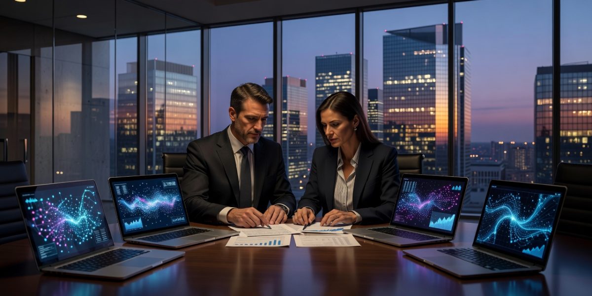 LifeBrand's $27M Raise Signals a Structural Shift in AI-Powered Social Media Intelligence