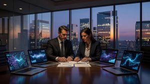 LifeBrand's $27M Raise Signals a Structural Shift in AI-Powered Social Media Intelligence