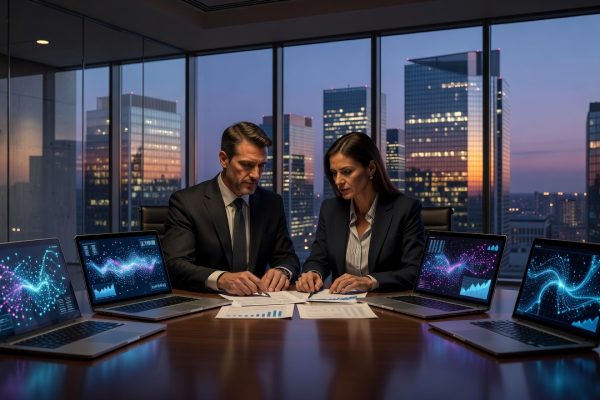 LifeBrand's $27M Raise Signals a Structural Shift in AI-Powered Social Media Intelligence