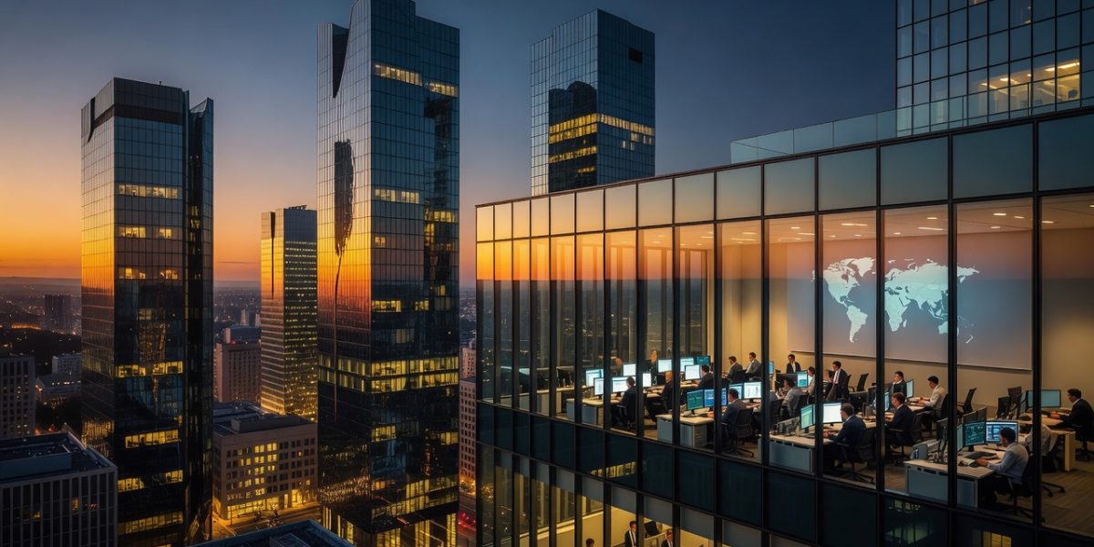 Geopolitical Risk in 2026: How Tariff Uncertainty and Geoeconomic Confrontation Are Reshaping Capital Strategy