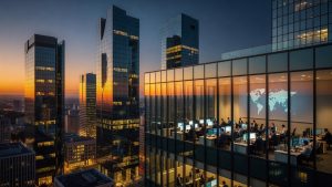 Geopolitical Risk in 2026: How Tariff Uncertainty and Geoeconomic Confrontation Are Reshaping Capital Strategy
