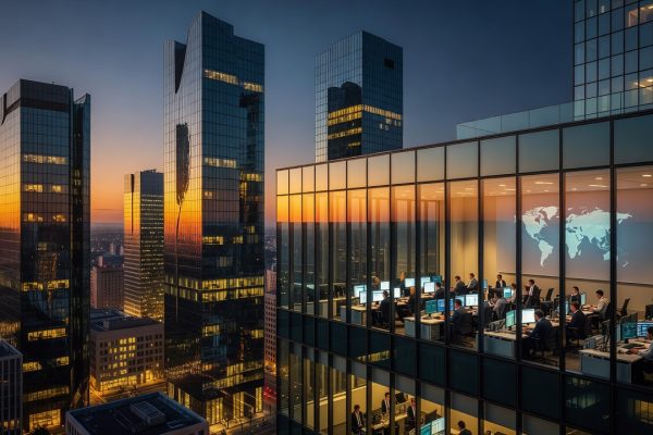 Geopolitical Risk in 2026: How Tariff Uncertainty and Geoeconomic Confrontation Are Reshaping Capital Strategy