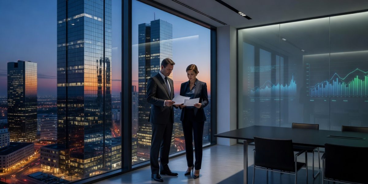 AI Acquisitions, Foreign Subsidy Probes, and the $60 Billion Signal: What M&A Decision-Makers Must Know Now