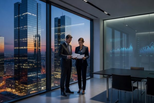 AI Acquisitions, Foreign Subsidy Probes, and the $60 Billion Signal: What M&A Decision-Makers Must Know Now