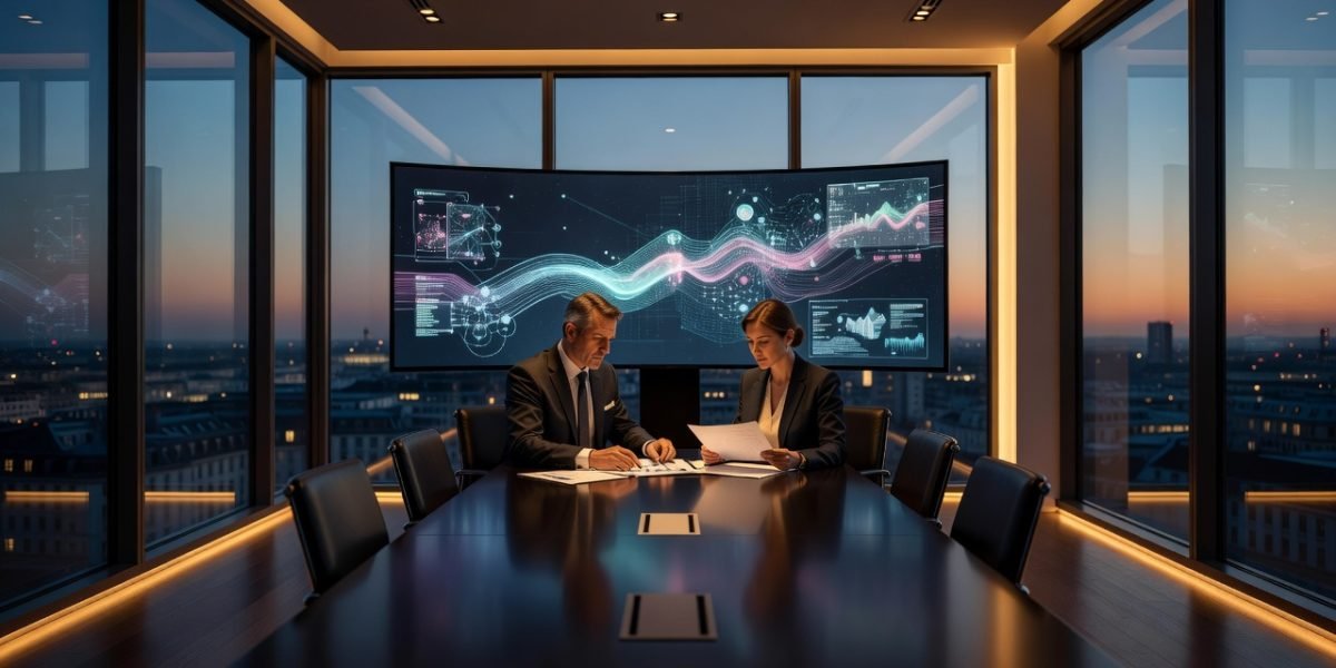 Only 14% of Enterprises Reach Peak Cloud Maturity: What This Means for Your AI Strategy