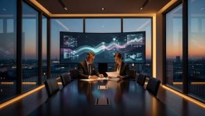 Only 14% of Enterprises Reach Peak Cloud Maturity: What This Means for Your AI Strategy
