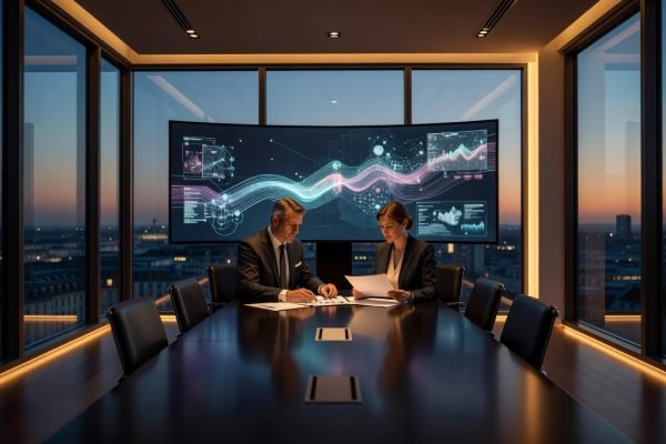 Only 14% of Enterprises Reach Peak Cloud Maturity: What This Means for Your AI Strategy