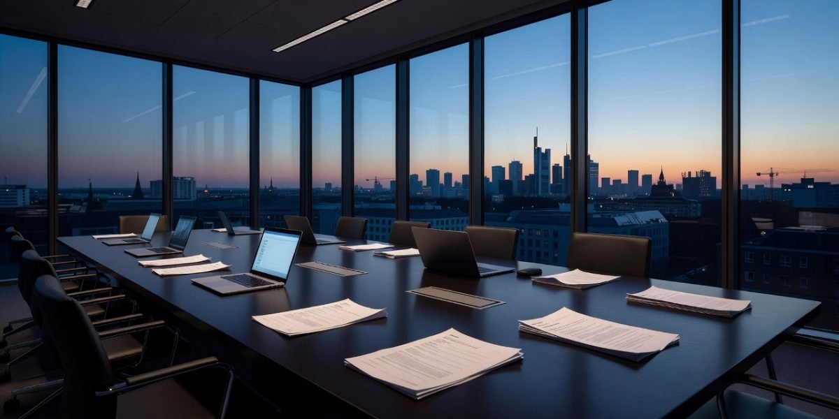 GDPR Meets the EU AI Act: What the 2025–2026 Regulatory Convergence Means for Corporate Compliance