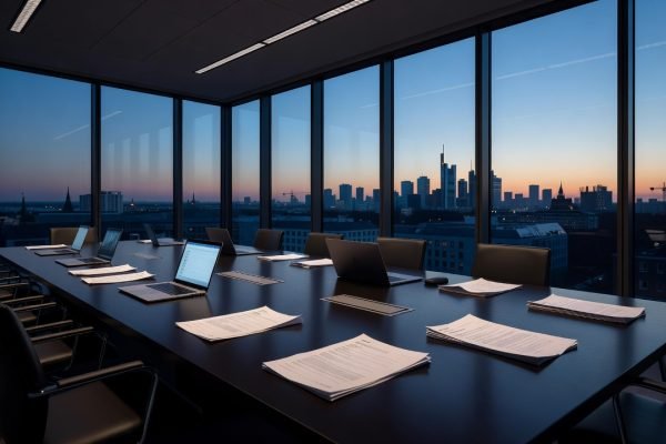 GDPR Meets the EU AI Act: What the 2025–2026 Regulatory Convergence Means for Corporate Compliance