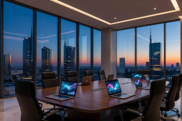 AI-Driven Reputation Management: What LifeBrand's $27M Round Signals for Corporate Brand Intelligence in 2025–2026