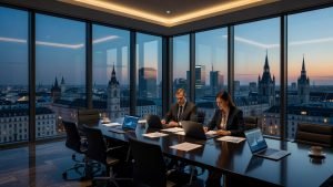 EU Foreign Subsidy Probe into JD.com's €2.2B Ceconomy Bid: What Cross-Border M&A Dealmakers Must Know in 2025